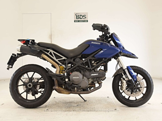 Ducati DUCATI HYPERMOTARD 796 2010