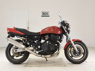 Suzuki INAZUMA 400 1998