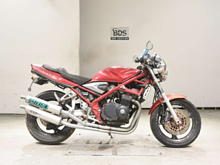 Suzuki BANDIT400-2 1997