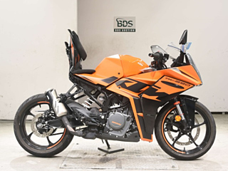 KTM KTM RC390 2025