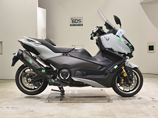 Yamaha T-MAX560T 2025