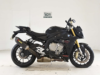 BMW BMW S1000R 2016