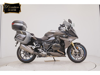 BMW BMWR1200RS 2017
