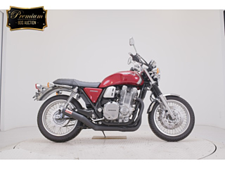 Honda CB1100EX ABS 2022