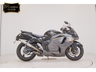 Suzuki HAYABUSA -2 2016