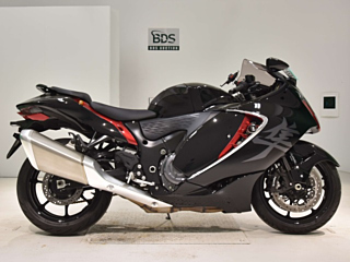 Suzuki HAYABUSA -3 2022