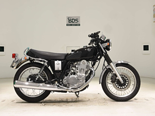 Yamaha SR400-5 2020