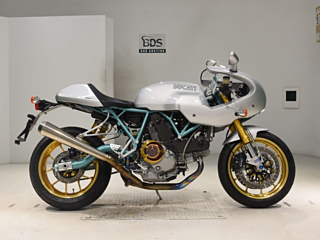 Ducati DUCATI PAUL SMART 1000 2008