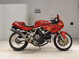 Ducati DUCATI 900 SS 1991