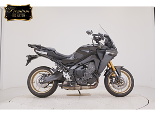 Yamaha TO RACER 9GT 2023