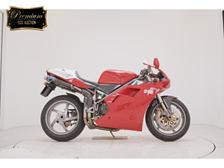 Ducati DUCATI 996 MONOPOSTO 2000