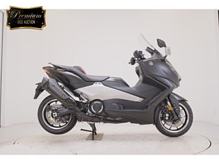 Yamaha T-MAX560 2026