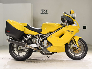 Ducati DUCATI ST4 S 2006