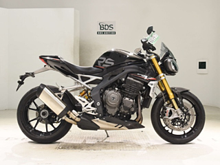 Triumph TRIUMPH SPEED TRIPLE RS 2021