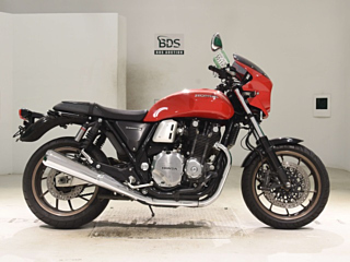Honda CB1100RS 2022