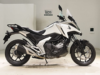 Honda NC750XD-3 2021