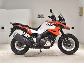 Suzuki V STROM 1050XT 2021