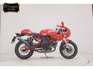 Ducati DUCATI SPORT 1000 S 2007