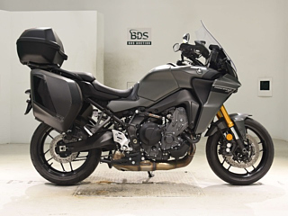 Yamaha TO RACER 9GT 2021