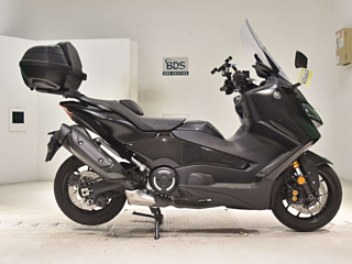 Yamaha T-MAX560T 2024