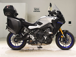 Yamaha TO RACER 9GT 2021
