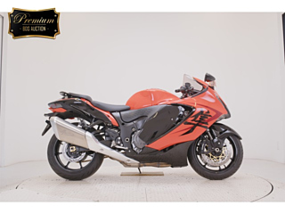 Suzuki HAYABUSA -3 2023