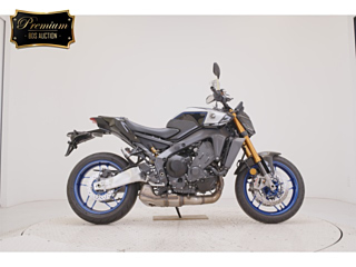 Yamaha MT-09-2SP 2024