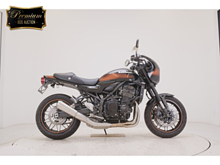 Kawasaki Z900RSKAFE 2021