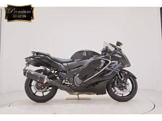 Suzuki HAYABUSA -3 2023