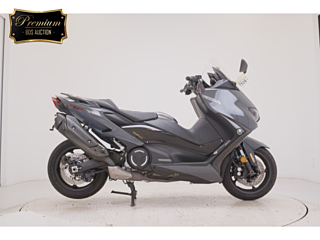 Yamaha T-MAX560T 2021