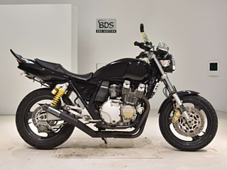 Yamaha XJR400R-2 2000