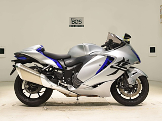 Suzuki HAYABUSA -3 2025