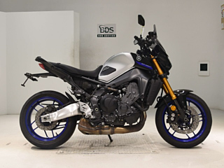 Yamaha MT-09-2SP 2023