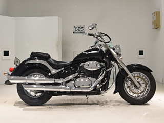 Suzuki INTRUDER 400 CLASSIC 2003