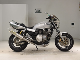 Yamaha XJR400R-2 1999