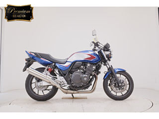 Honda CB400SFV-4ABS 2023