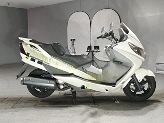 Suzuki SKYWAVE 400S 2004
