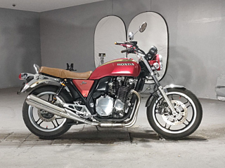 Honda CB1100 2010