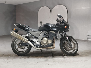 Kawasaki Z750S 2006