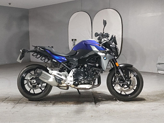 BMW BMW F900R 2021