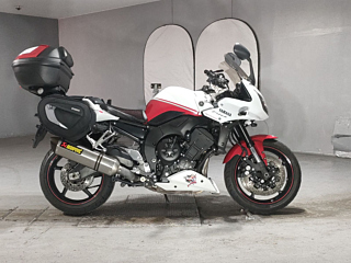 Yamaha FZ-1 FEATHER 2014