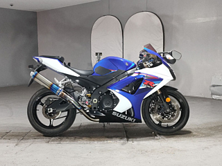 Suzuki GSX-R1000 2007