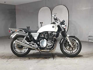 Honda CB1100 2011