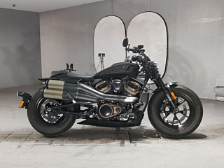 Harley-Davidson HARLEY RH1250S 2022