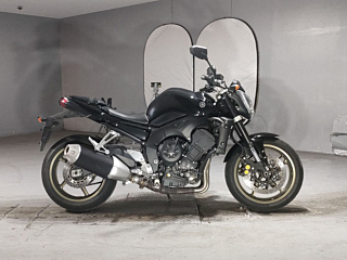 Yamaha FZ-1N 2008