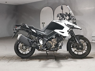 Suzuki V STROM 1050 2020