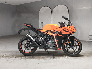 KTM KTM RC390 2022