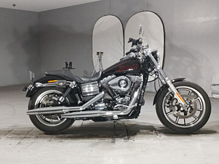 Harley-Davidson HARLEY FXDL1690 2017