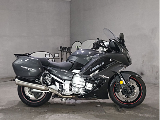 Yamaha FJR1300AS 2020