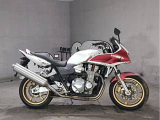 Honda CB1300SF BOLDOR 2005